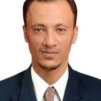 وضاح أحمد سيف عبده